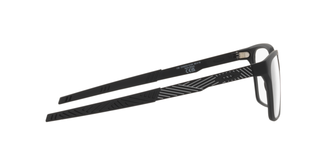 805401 - Satin Black / Demo Lens