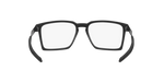 805501 - Satin Black / Demo Lens