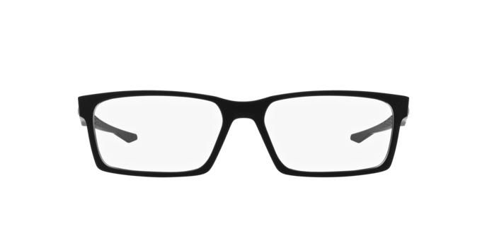 806001 - Satin Black / Demo Lens
