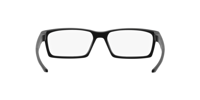 806001 - Satin Black / Demo Lens