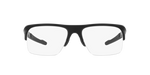 806101 - Satin Black / Demo Lens