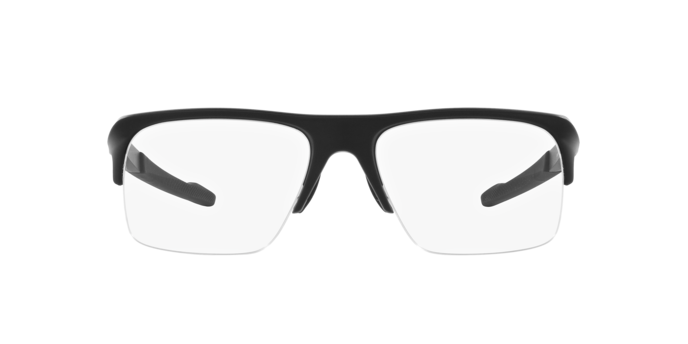 806101 - Satin Black / Demo Lens