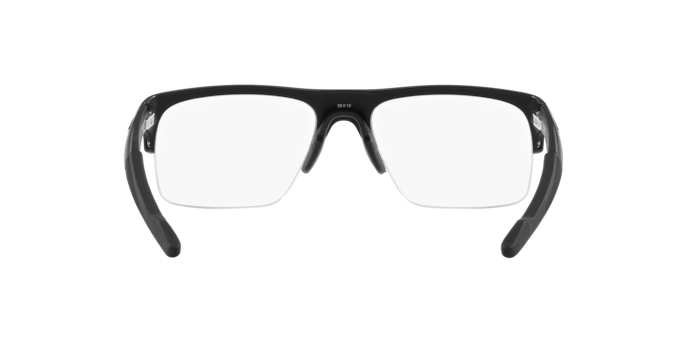 806101 - Satin Black / Demo Lens