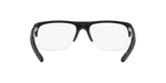 806101 - Satin Black / Demo Lens