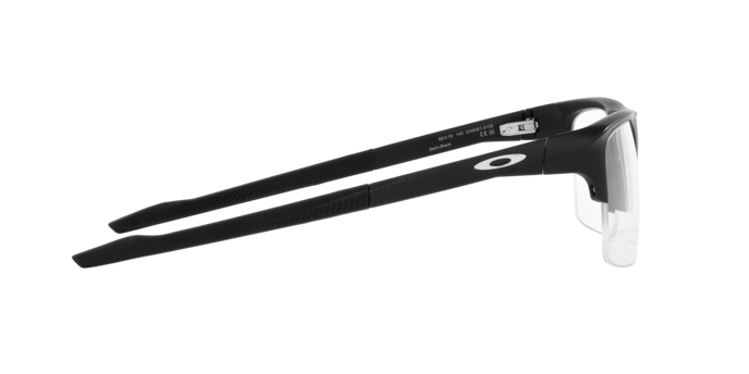 806101 - Satin Black / Demo Lens