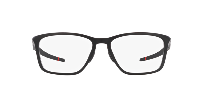 806201 - Satin Black / Demo Lens