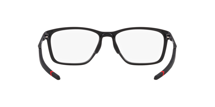 806201 - Satin Black / Demo Lens