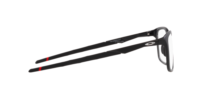806201 - Satin Black / Demo Lens