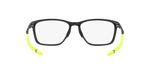 806202 - Satin Grey Smoke / Demo Lens