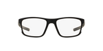 807801 - Satin Black / Demo Lens