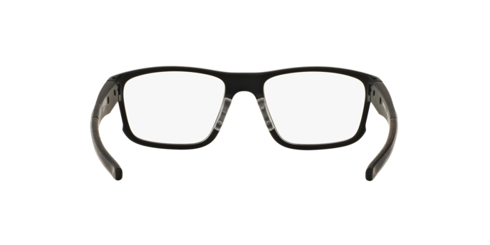 807801 - Satin Black / Demo Lens