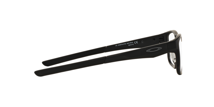 807801 - Satin Black / Demo Lens