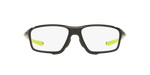 808002 - Polished Black Ink / Demo Lens