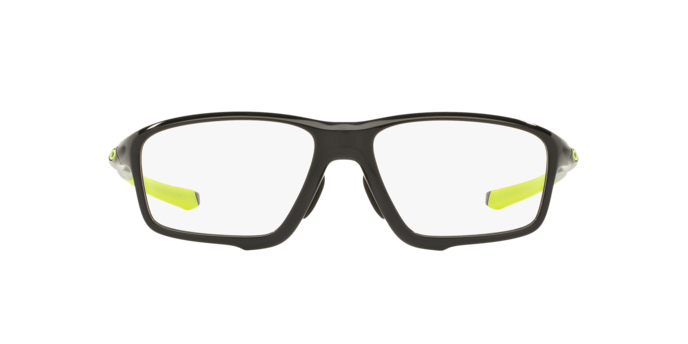 808002 - Polished Black Ink / Demo Lens