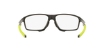 808002 - Polished Black Ink / Demo Lens