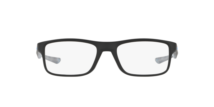 808101 - Satin Black / Demo Lens