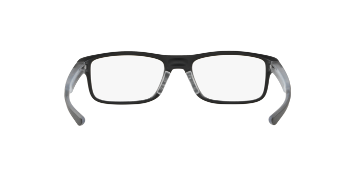 808101 - Satin Black / Demo Lens