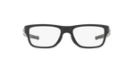 809101 - Satin Black / Demo Lens