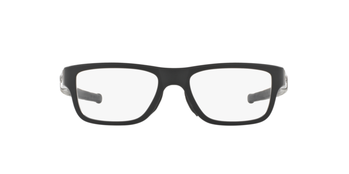 809101 - Satin Black / Demo Lens