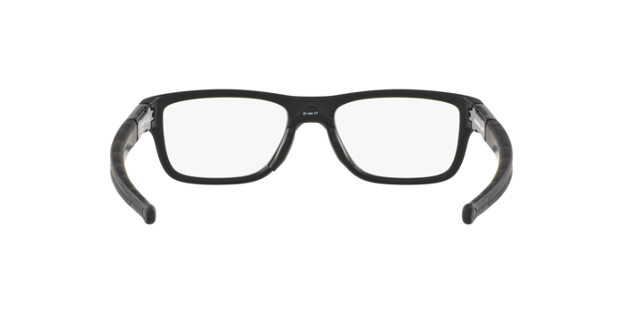 809101 - Satin Black / Demo Lens