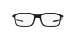 809601 - Satin Black / Demo Lens