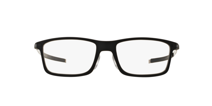 809601 - Satin Black / Demo Lens