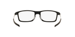 809601 - Satin Black / Demo Lens