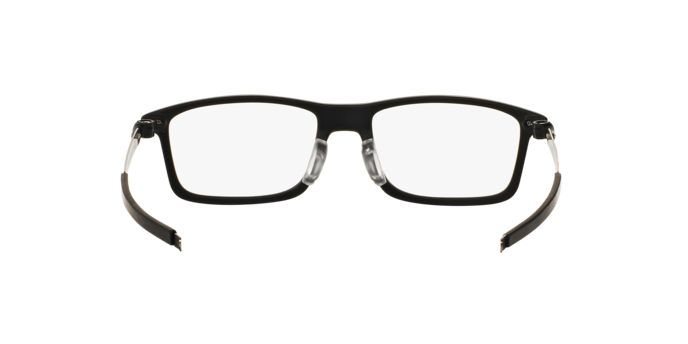 809601 - Satin Black / Demo Lens