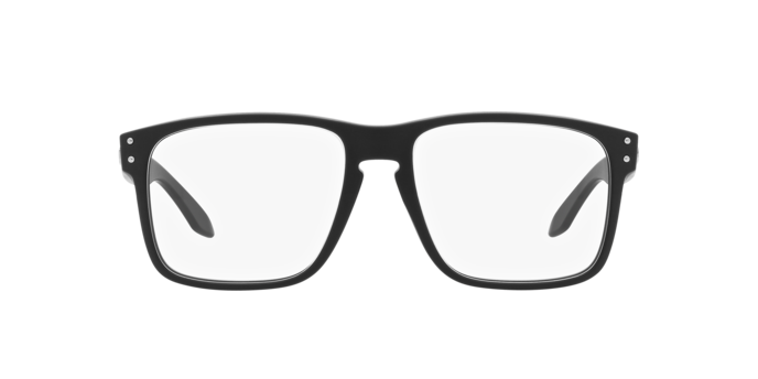 810001 - Satin Black / Demo Lens