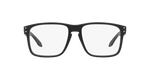810001 - Satin Black / Demo Lens
