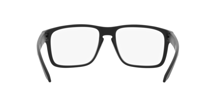 810001 - Satin Black / Demo Lens