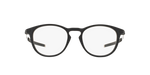 810501 - Satin Black / Demo Lens