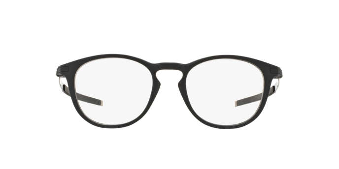 810501 - Satin Black / Demo Lens