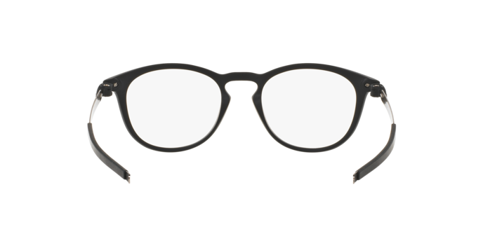 810501 - Satin Black / Demo Lens