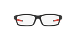 811104 - Satin Black / Demo Lens