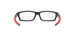 811104 - Satin Black / Demo Lens