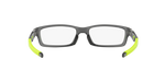 811802 - Polished Grey Smoke / Demo Lens