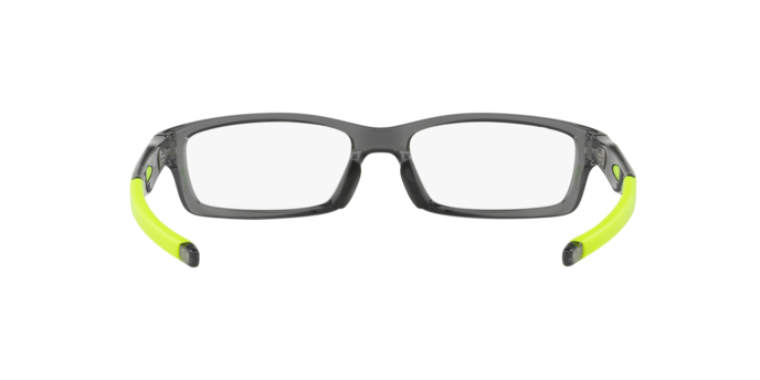 811802 - Polished Grey Smoke / Demo Lens