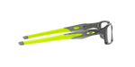811802 - Polished Grey Smoke / Demo Lens