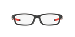 811804 - Satin Black / Demo Lens