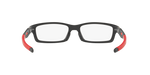 811804 - Satin Black / Demo Lens