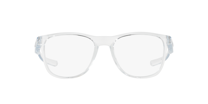 813003 - Polished Clear / Demo Lens