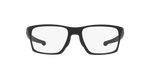 814001 - Satin Black / Demo Lens