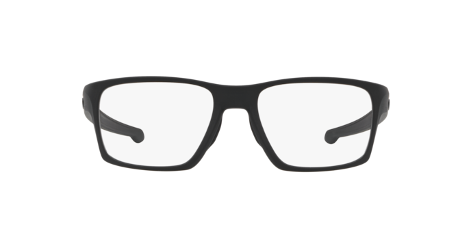 814001 - Satin Black / Demo Lens