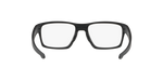 814001 - Satin Black / Demo Lens
