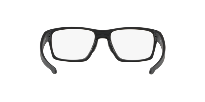 814001 - Satin Black / Demo Lens