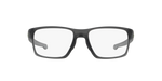 814002 - Satin Grey Smoke / Demo Lens