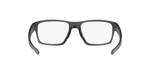 814002 - Satin Grey Smoke / Demo Lens