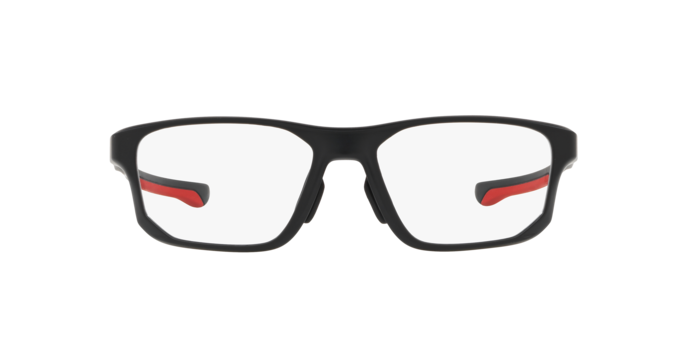 814204 - Satin Black / Demo Lens