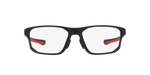 814204 - Satin Black / Demo Lens